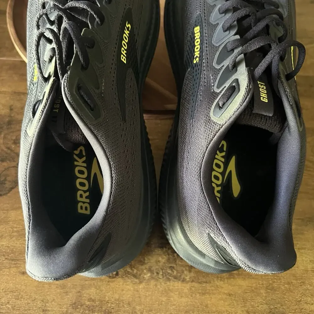 Brooks ghost 17